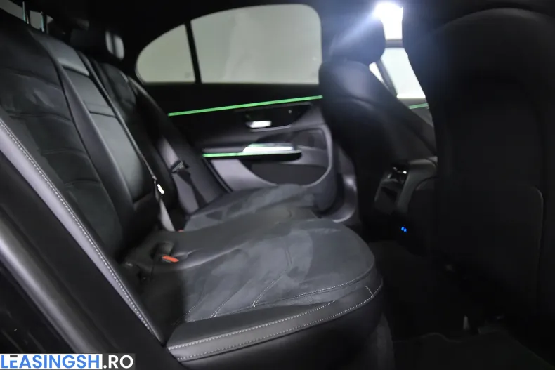 Mercedes-Benz E din 2023 cu 53.466 km - oferta MER202354 - foto 12
