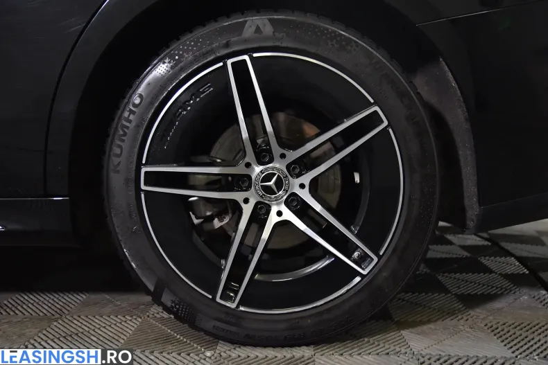 Mercedes-Benz E din 2023 cu 53.466 km - oferta MER202354 - foto 13