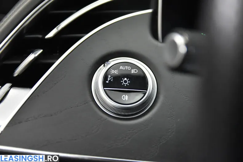 Mercedes-Benz E din 2023 cu 53.466 km - oferta MER202354 - foto 15