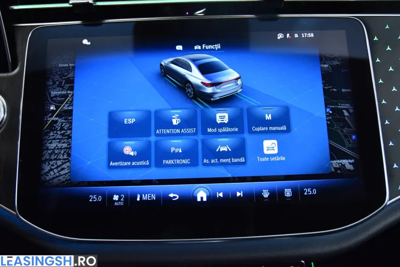 Mercedes-Benz E din 2023 cu 53.466 km - oferta MER202354 - foto 18