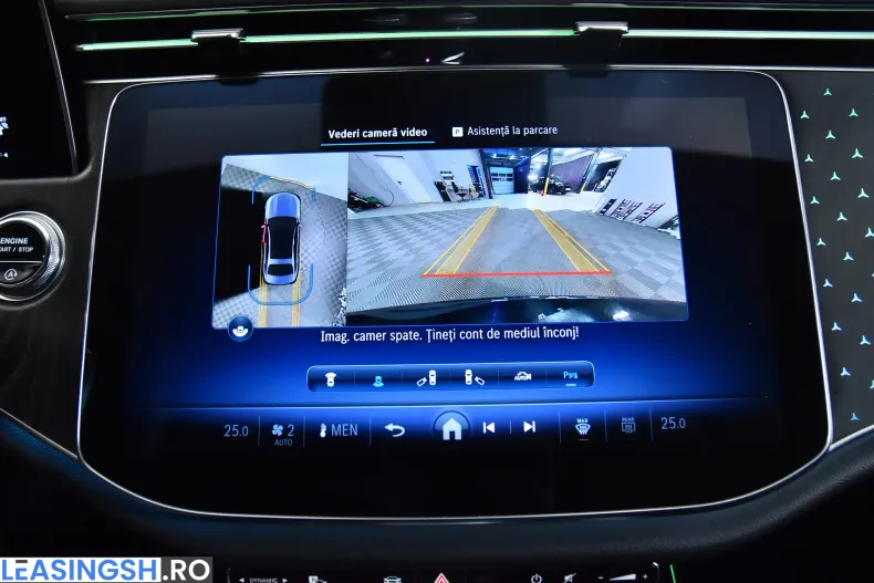 Mercedes-Benz E din 2023 cu 53.466 km - oferta MER202354 - foto 19