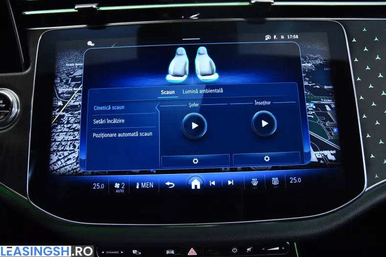 Mercedes-Benz E din 2023 cu 53.466 km - oferta MER202354 - foto 20