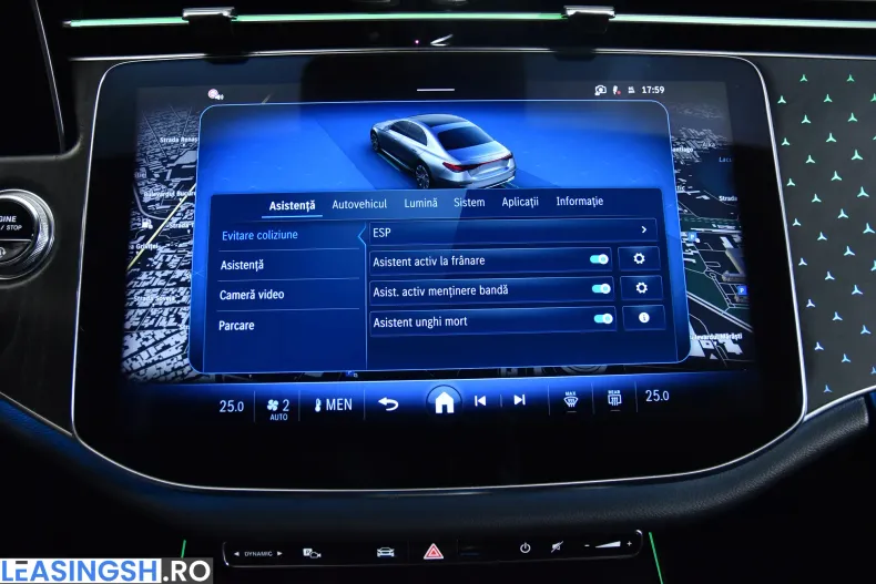 Mercedes-Benz E din 2023 cu 53.466 km - oferta MER202354 - foto 21