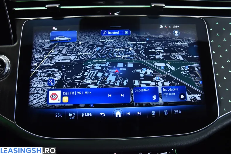 Mercedes-Benz E din 2023 cu 53.466 km - oferta MER202354 - foto 23