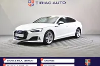 Audi A5 din 2022 cu 39.870 km - oferta AUD202355 - foto 1