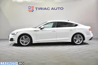 Audi A5 din 2022 cu 39.870 km - oferta AUD202355 - foto 2