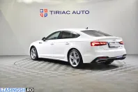Audi A5 din 2022 cu 39.870 km - oferta AUD202355 - foto 3