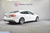 Audi A5 din 2022 cu 39.870 km - oferta AUD202355 - foto 5