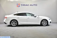 Audi A5 din 2022 cu 39.870 km - oferta AUD202355 - foto 6
