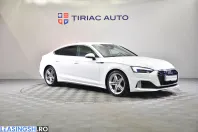 Audi A5 din 2022 cu 39.870 km - oferta AUD202355 - foto 7