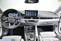 Audi A5 din 2022 cu 39.870 km - oferta AUD202355 - foto 9