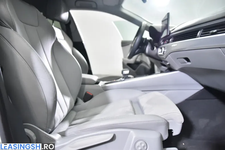 Audi A5 din 2022 cu 39.870 km - oferta AUD202355 - foto 11