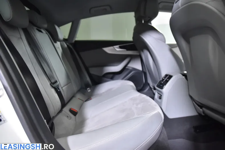 Audi A5 din 2022 cu 39.870 km - oferta AUD202355 - foto 12