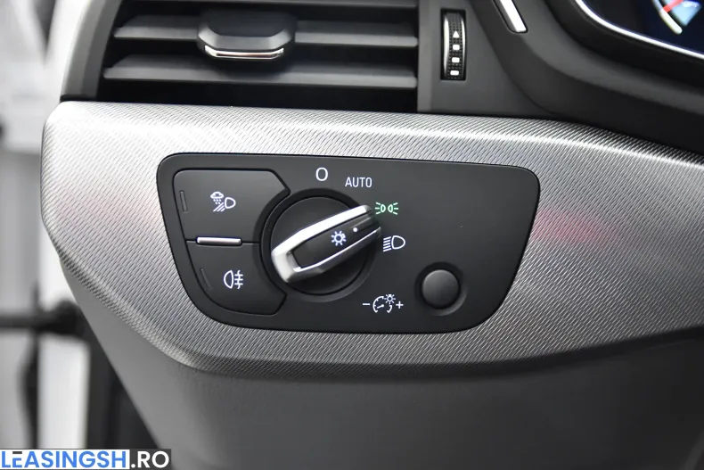 Audi A5 din 2022 cu 39.870 km - oferta AUD202355 - foto 15