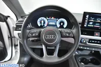 Audi A5 din 2022 cu 39.870 km - oferta AUD202355 - foto 16