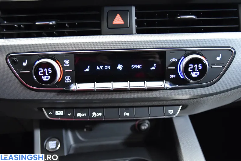 Audi A5 din 2022 cu 39.870 km - oferta AUD202355 - foto 17