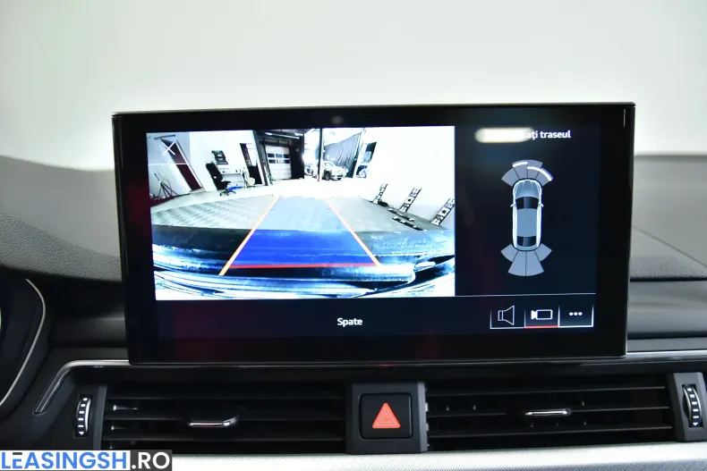 Audi A5 din 2022 cu 39.870 km - oferta AUD202355 - foto 18