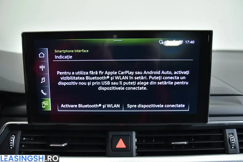 Audi A5 din 2022 cu 39.870 km - oferta AUD202355 - foto 21