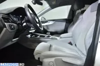 Audi A5 din 2022 cu 39.870 km - oferta AUD202355 - foto 22