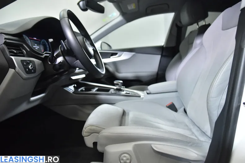 Audi A5 din 2022 cu 39.870 km - oferta AUD202355 - foto 22