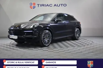Porsche Cayenne Coupe din 2020 - oferta POR202356