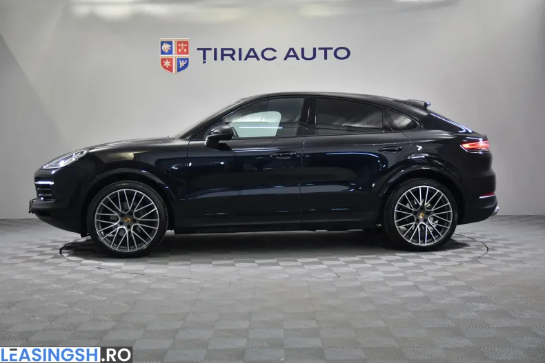 Porsche Cayenne Coupe din 2020 cu 59.949 km - oferta POR202356 - foto 2