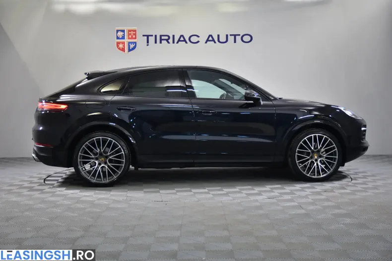 Porsche Cayenne Coupe din 2020 cu 59.949 km - oferta POR202356 - foto 6