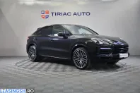 Porsche Cayenne Coupe din 2020 cu 59.949 km - oferta POR202356 - foto 7