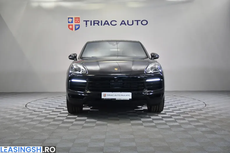 Porsche Cayenne Coupe din 2020 cu 59.949 km - oferta POR202356 - foto 8