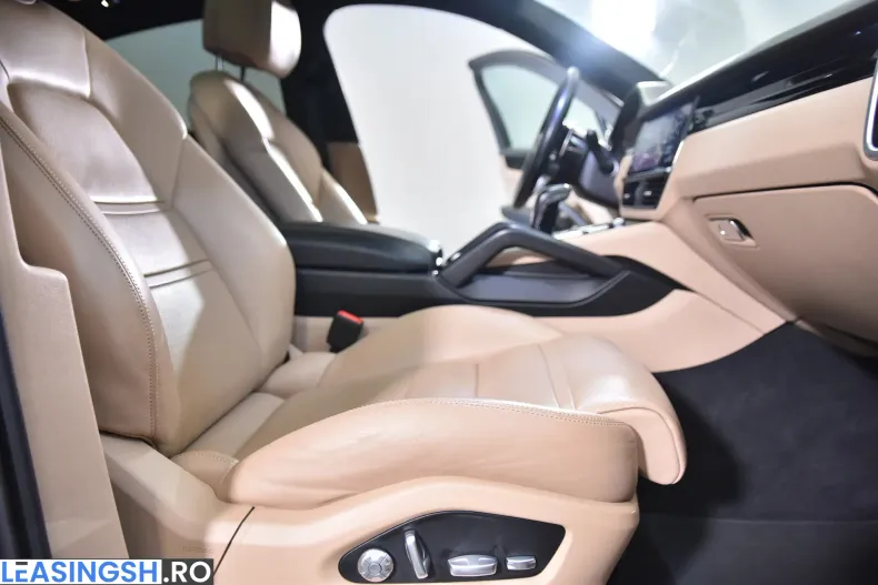Porsche Cayenne Coupe din 2020 cu 59.949 km - oferta POR202356 - foto 11