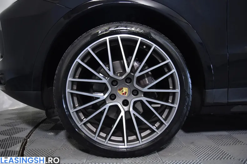 Porsche Cayenne Coupe din 2020 cu 59.949 km - oferta POR202356 - foto 13