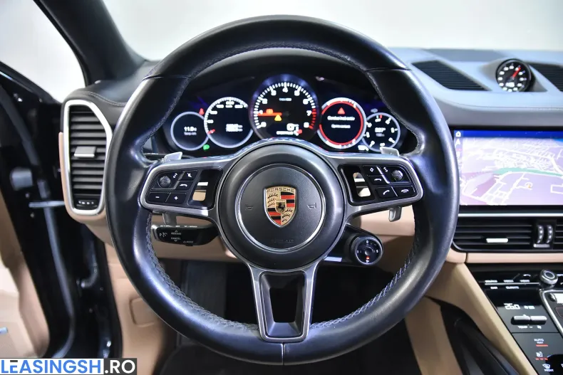 Porsche Cayenne Coupe din 2020 cu 59.949 km - oferta POR202356 - foto 17