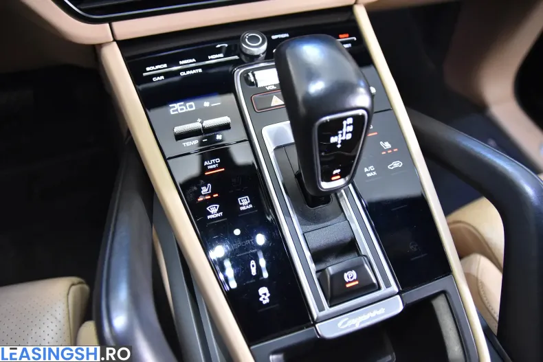 Porsche Cayenne Coupe din 2020 cu 59.949 km - oferta POR202356 - foto 18