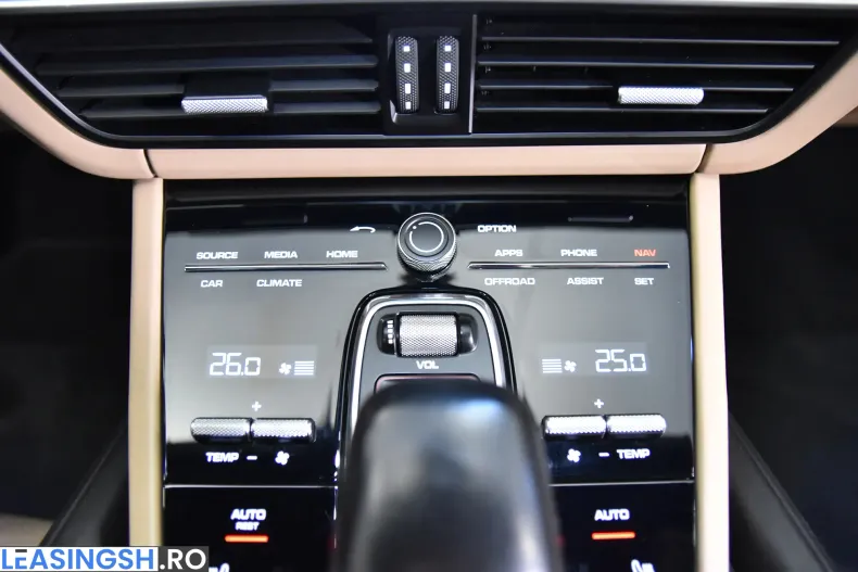 Porsche Cayenne Coupe din 2020 cu 59.949 km - oferta POR202356 - foto 19