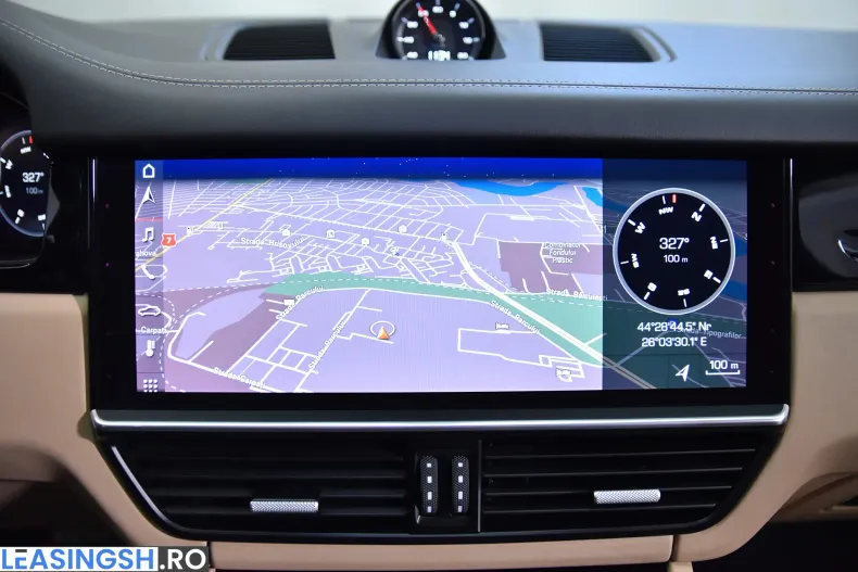 Porsche Cayenne Coupe din 2020 cu 59.949 km - oferta POR202356 - foto 20