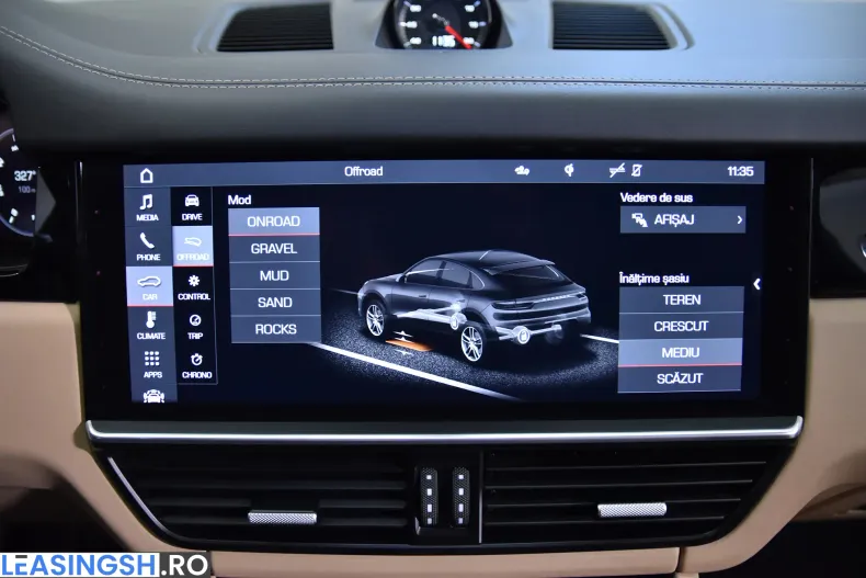 Porsche Cayenne Coupe din 2020 cu 59.949 km - oferta POR202356 - foto 22