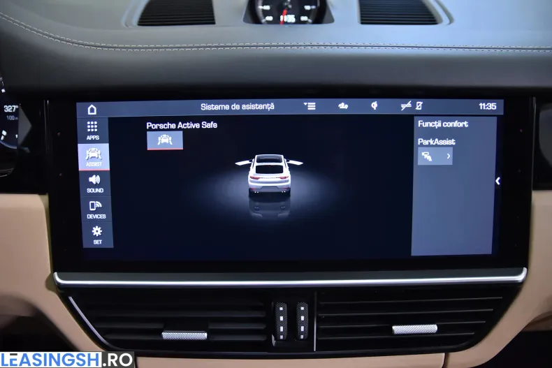 Porsche Cayenne Coupe din 2020 cu 59.949 km - oferta POR202356 - foto 23