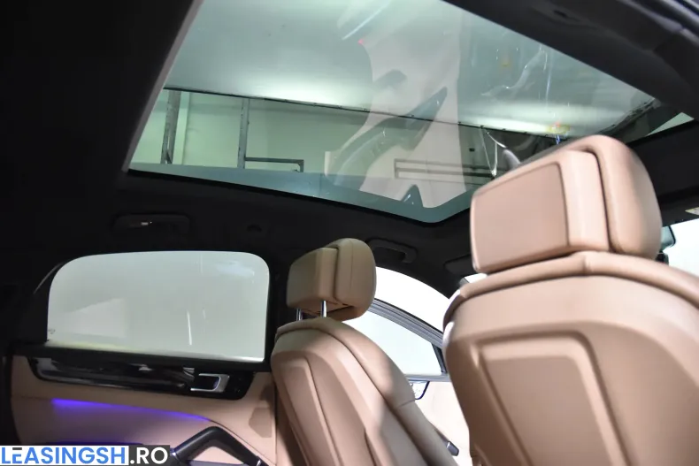 Porsche Cayenne Coupe din 2020 cu 59.949 km - oferta POR202356 - foto 25