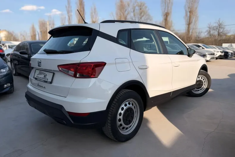 Seat Arona din 2023 cu 93.000 km - oferta SEA202357 - foto 4