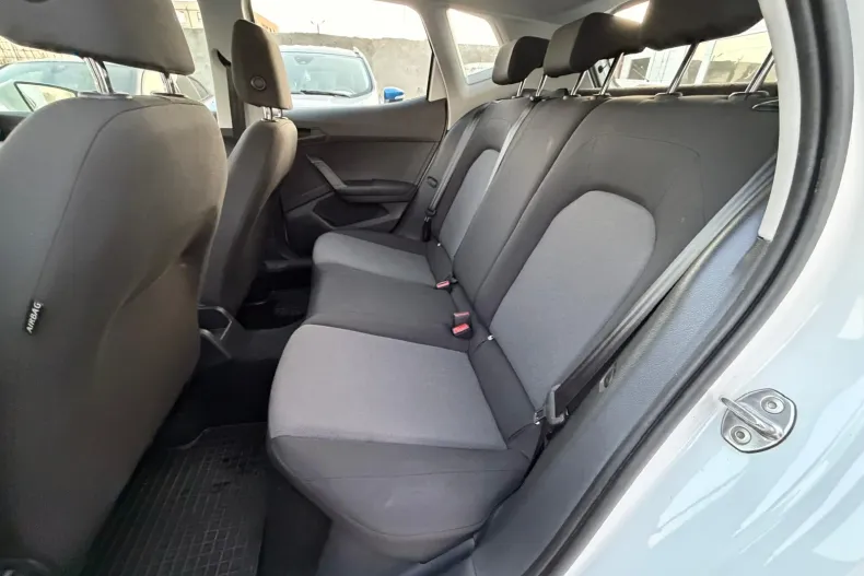 Seat Arona din 2023 cu 93.000 km - oferta SEA202357 - foto 10