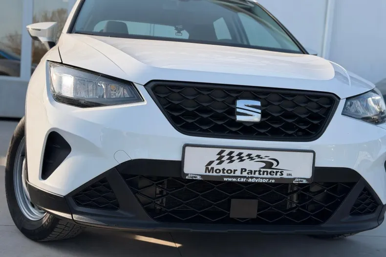 Seat Arona din 2023 cu 93.000 km - oferta SEA202357 - foto 17