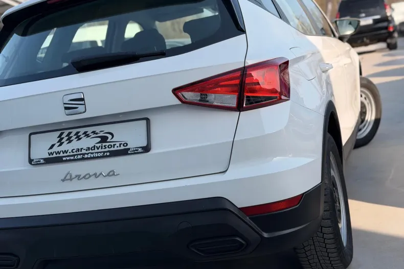 Seat Arona din 2023 cu 93.000 km - oferta SEA202357 - foto 19