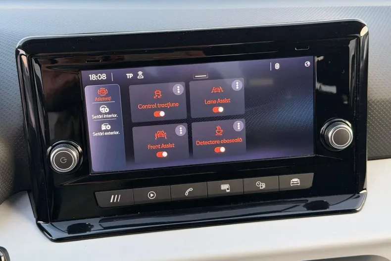 Seat Arona din 2023 cu 93.000 km - oferta SEA202357 - foto 20