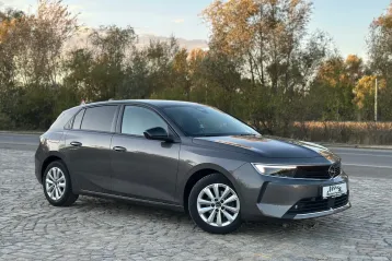 Opel Astra din 2023 - oferta OPE202358