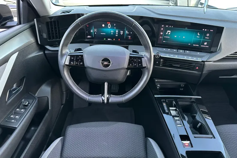 Opel Astra din 2023 cu 87.000 km - oferta OPE202358 - foto 13