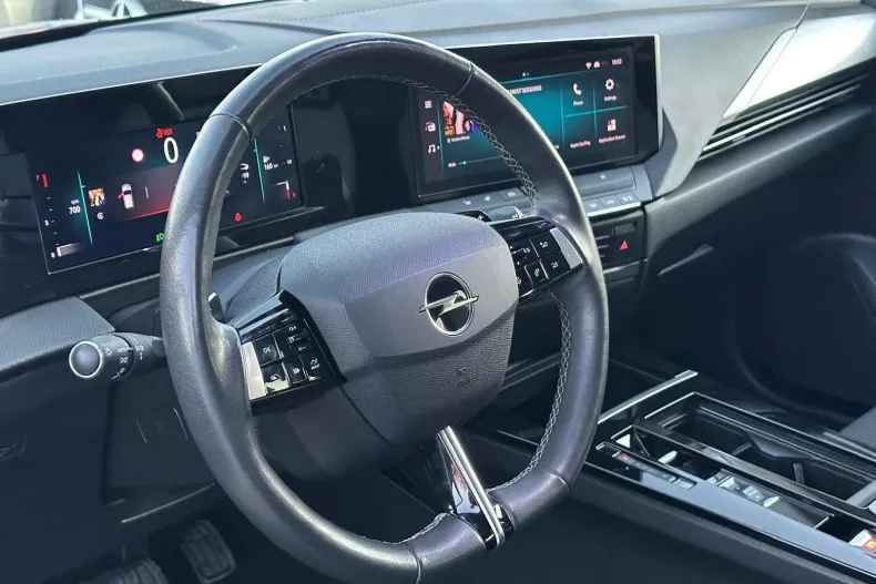 Opel Astra din 2023 cu 87.000 km - oferta OPE202358 - foto 14