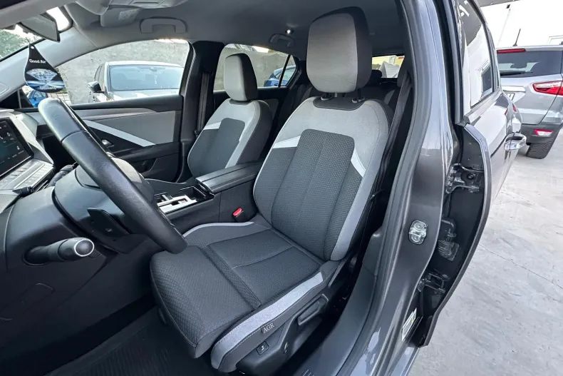 Opel Astra din 2023 cu 87.000 km - oferta OPE202358 - foto 16