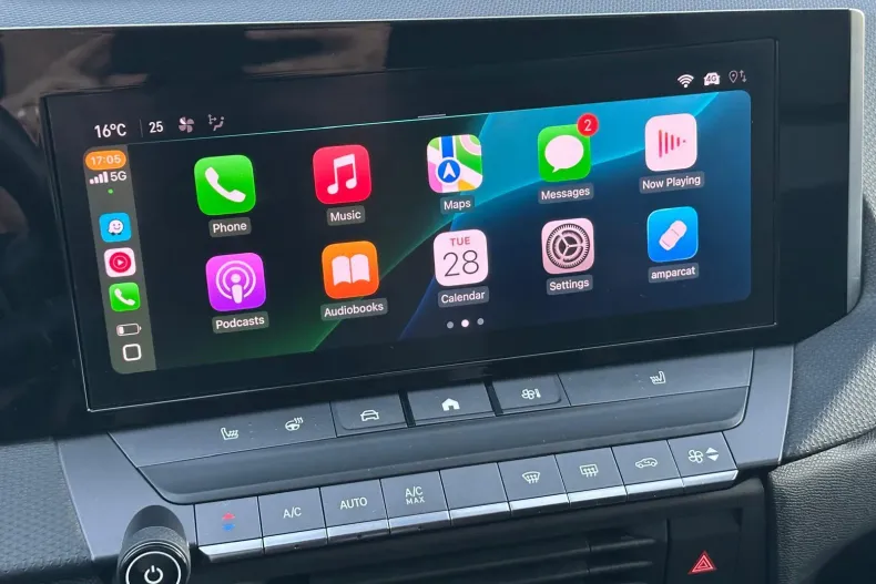 Opel Astra din 2023 cu 87.000 km - oferta OPE202358 - foto 21