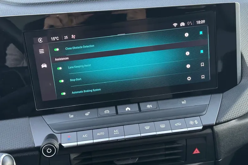 Opel Astra din 2023 cu 87.000 km - oferta OPE202358 - foto 24