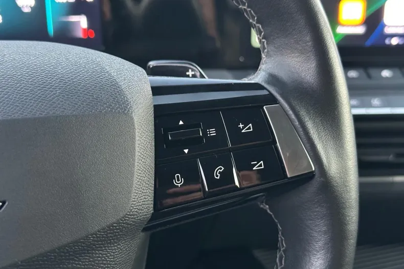 Opel Astra din 2023 cu 87.000 km - oferta OPE202358 - foto 29